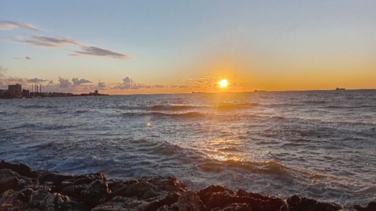 توقعات بوصول منخفض جوي جديد إلى سوريا وسط أجواء مترافقة بموجات الصقيع